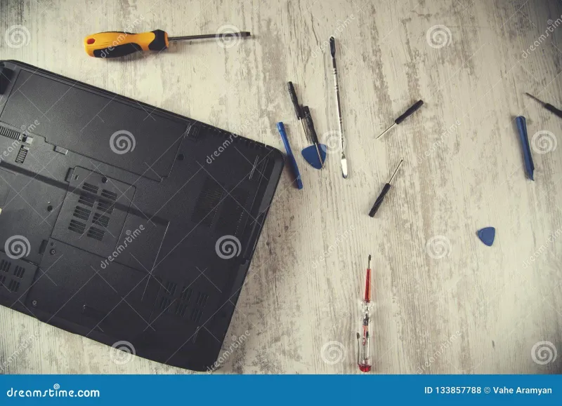 Frankenstein's Laptop: Confessions of the Downgrade Cult